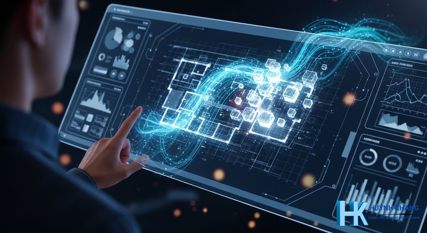 Các tính năng AI thông minh (Smart Blocks)