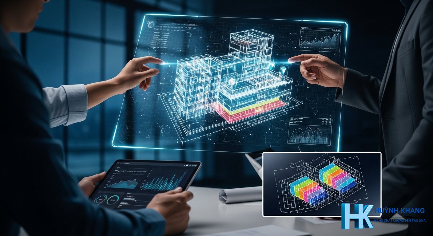 Bản cập nhật AutoCAD 2025.1