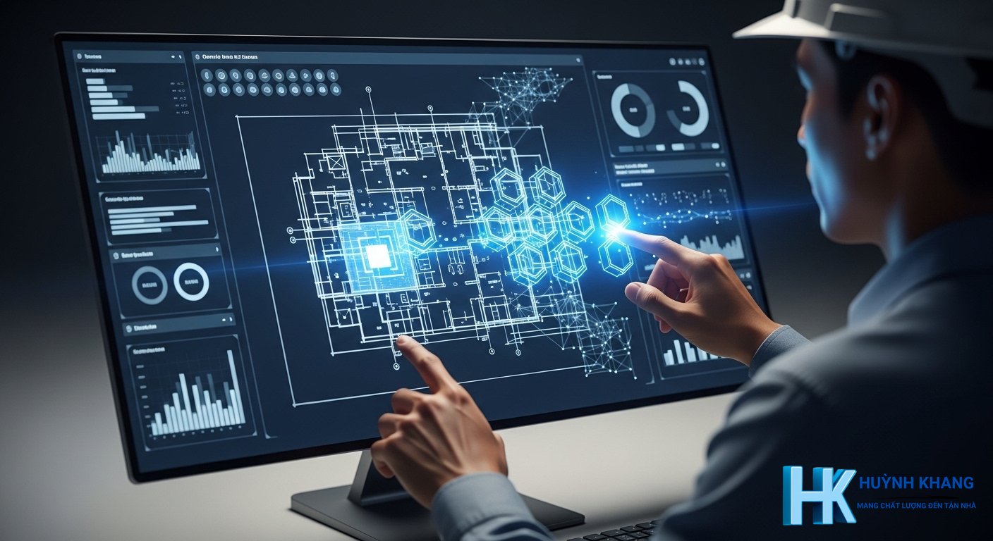 AutoCAD 2026: Toàn tập A-Z về tính năng, cấu hình & link tải chuẩn 9 Các tính năng mới đột phá trên AutoCAD 2026 (autocad 2026 features)