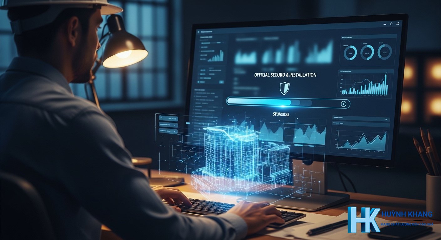 AutoCAD 2026: Toàn tập A-Z về tính năng, cấu hình & link tải chuẩn 12 Thông tin về việc tải và cài đặt AutoCAD 2026