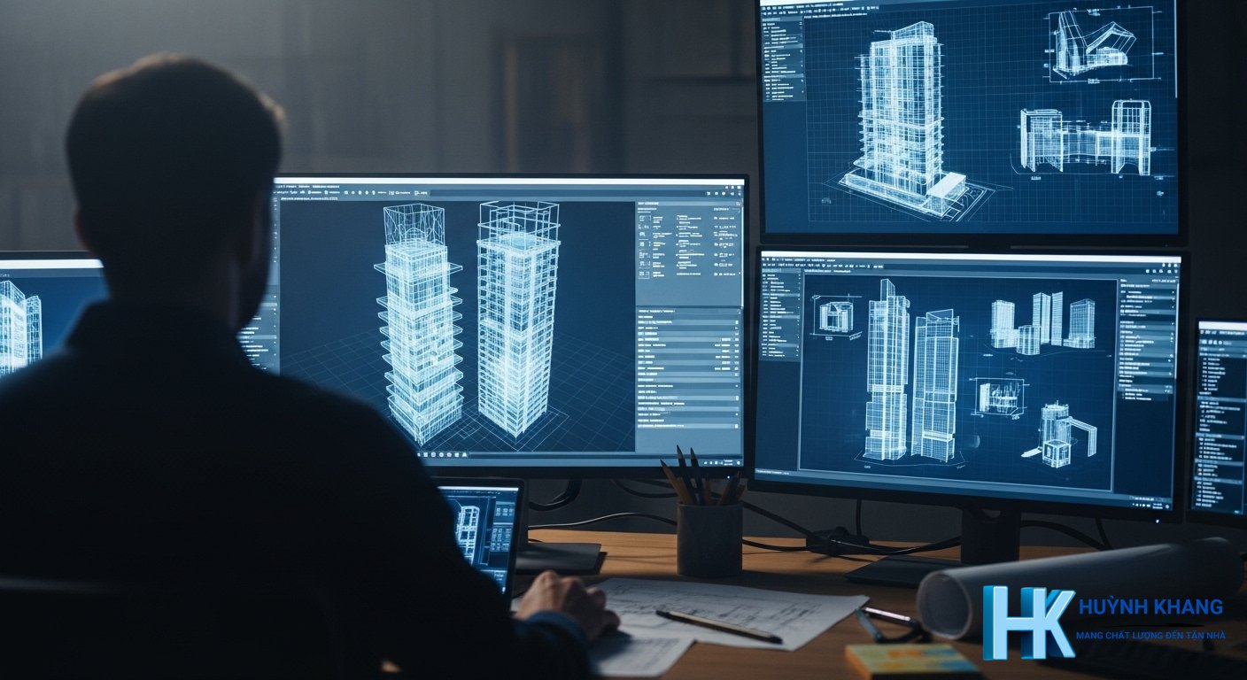 AutoCad 2027: Link Tải, Cấu Hình & Toàn Bộ Tính Năng Mới 12 AutoCAD 2027 giá bao nhiêu?