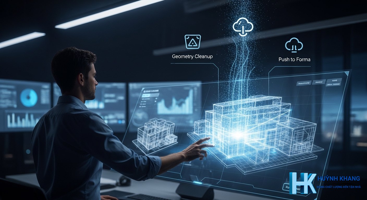 AutoCad 2027: Link Tải, Cấu Hình & Toàn Bộ Tính Năng Mới 13 Tổng hợp Lệnh và Biến hệ thống mới đáng chú ý