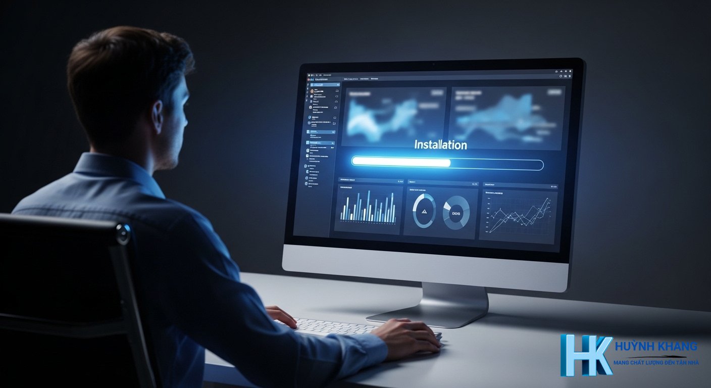 Hướng dẫn cài đặt AutoCAD 2024 trở lên (Giao diện mới)