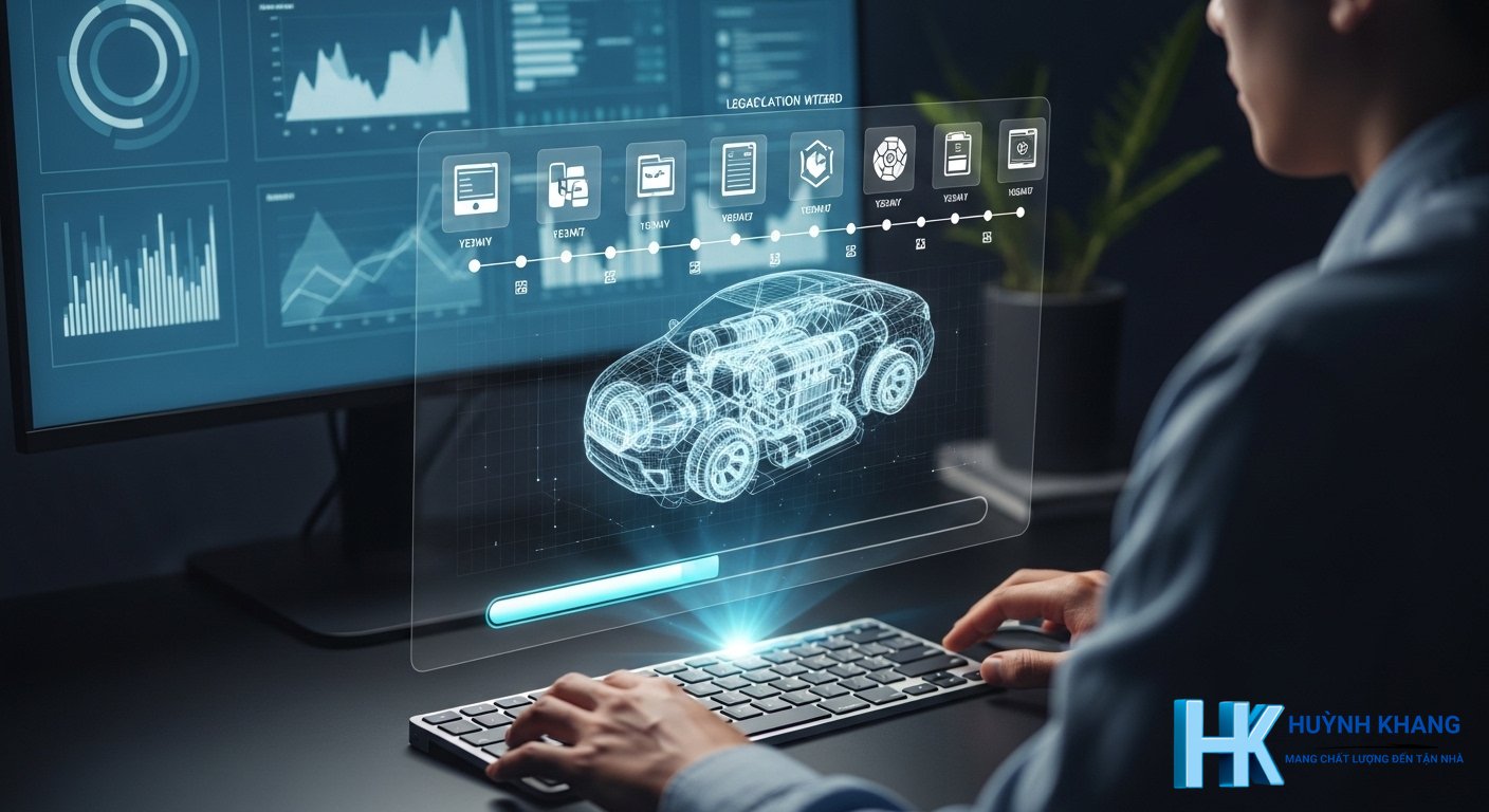 Hướng dẫn cài đặt các phiên bản AutoCAD cũ hơn