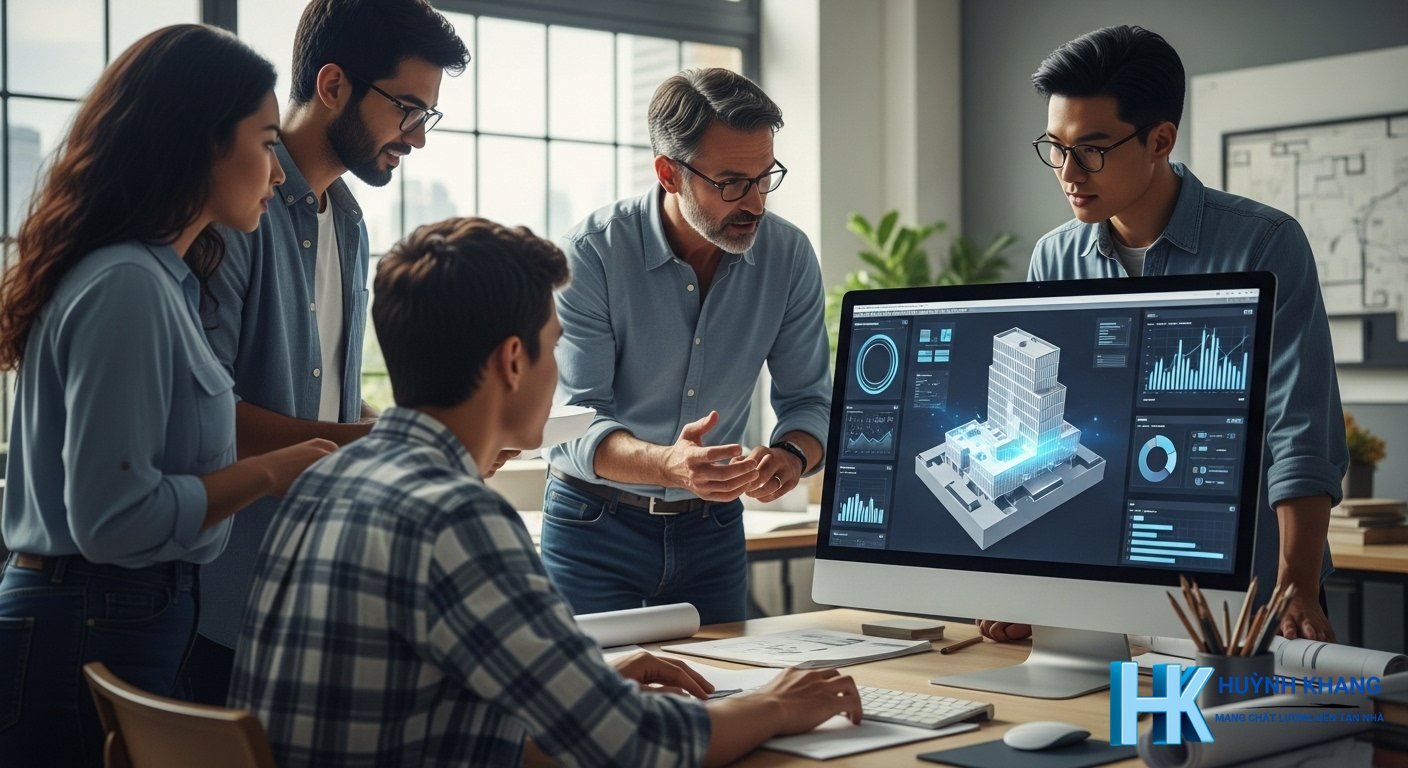 Giải pháp AutoCAD bản quyền cho các đối tượng đặc biệt
