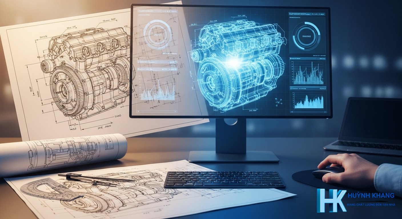 AutoCAD là gì: Toàn tập kiến thức 2D, 3D & cập nhật mới nhất 2026 13 Hướng dẫn cách học AutoCAD hiệu quả nhất (cho người mới bắt đầu năm 2026)
