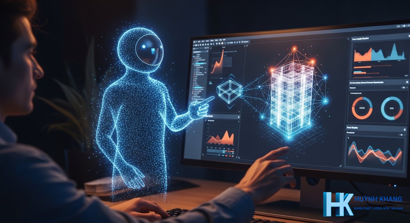 AutoCAD là gì: Toàn tập kiến thức 2D, 3D & cập nhật mới nhất 2026 14 Cập nhật mới nhất và thông tin bản quyền AutoCAD năm 2026