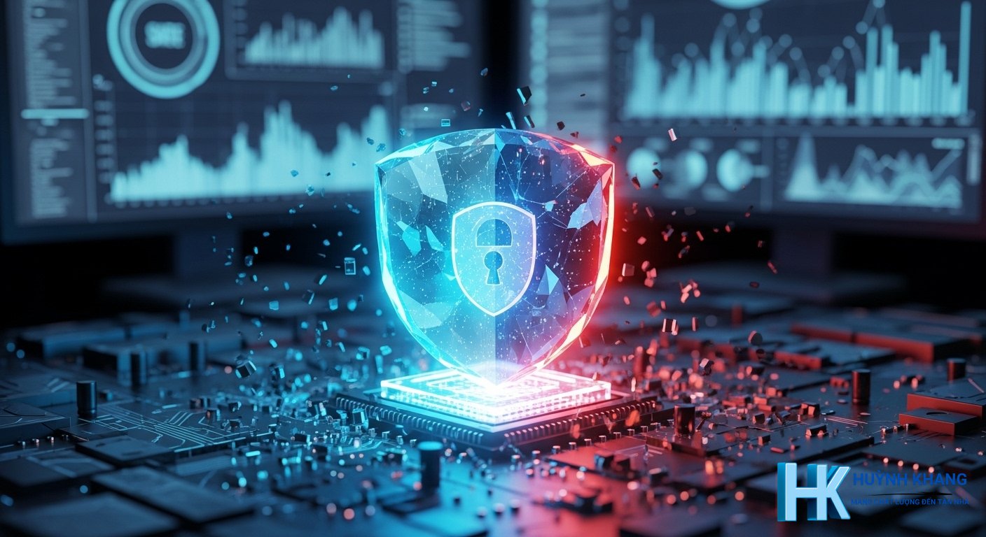BitLocker là gì: Toàn tập kiến thức bảo mật và hướng dẫn 2026 10 Lợi ích và rủi ro khi sử dụng BitLocker