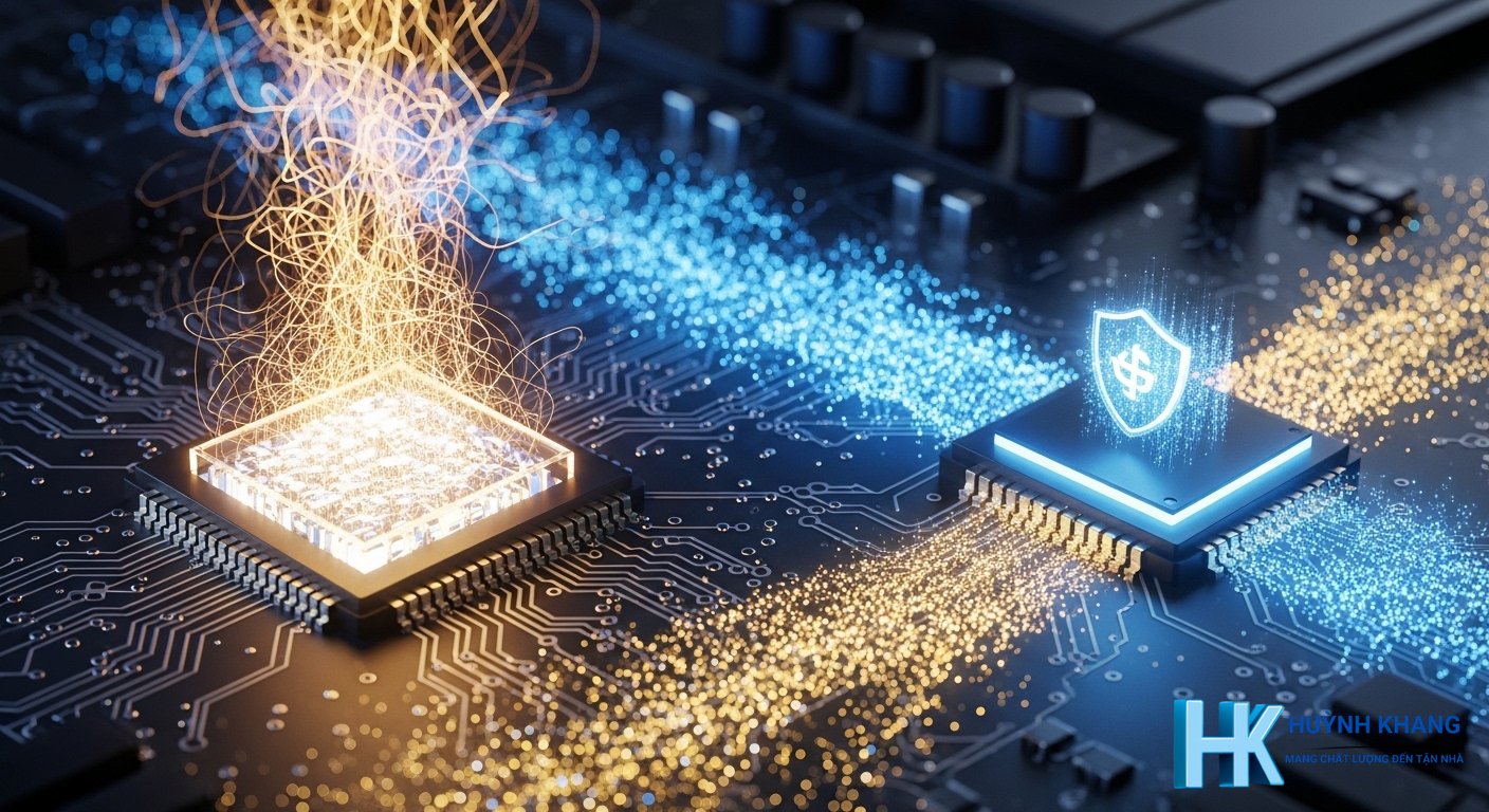 BitLocker là gì: Toàn tập kiến thức bảo mật và hướng dẫn 2026 14 Cập nhật mới nhất của BitLocker (tính đến 2026)