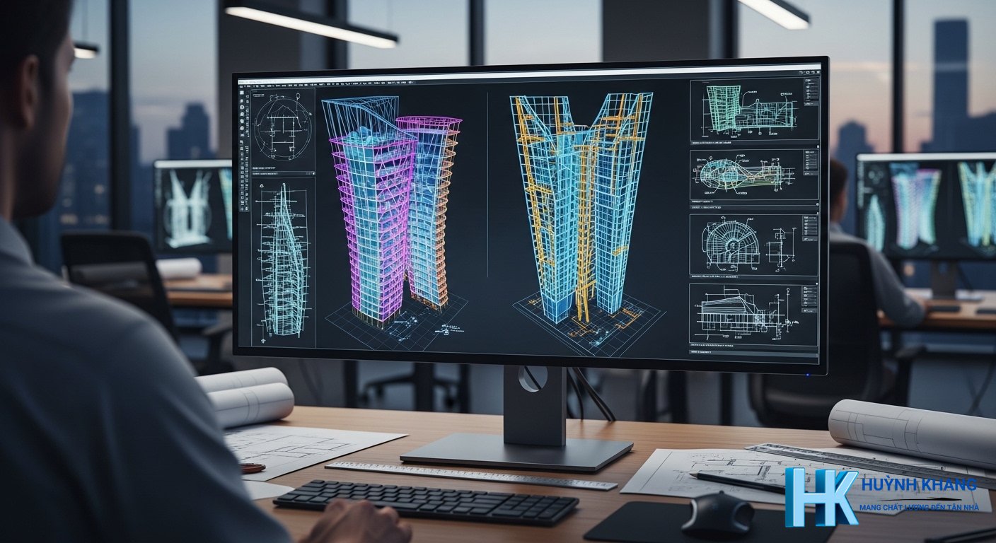 [Cách 2] Sử dụng Tool gỡ AutoCAD chuyên dụng (Autodesk Uninstall Tool)