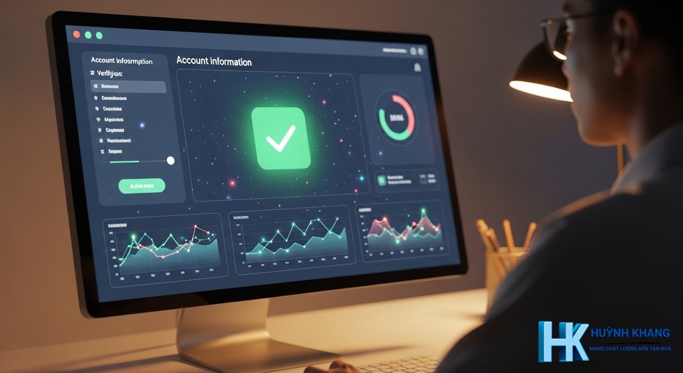 Cách kiểm tra bản quyền office 13 Cách kiểm tra bản quyền Office 365, 2024 qua giao diện đồ họa (Không dùng lệnh)