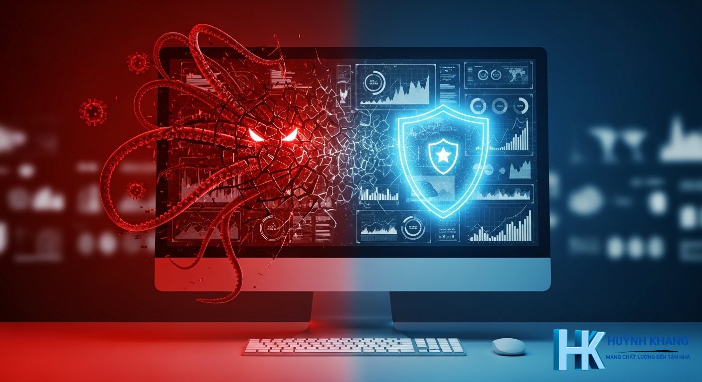 Tại sao cần kiểm tra tình trạng bản quyền Windows?