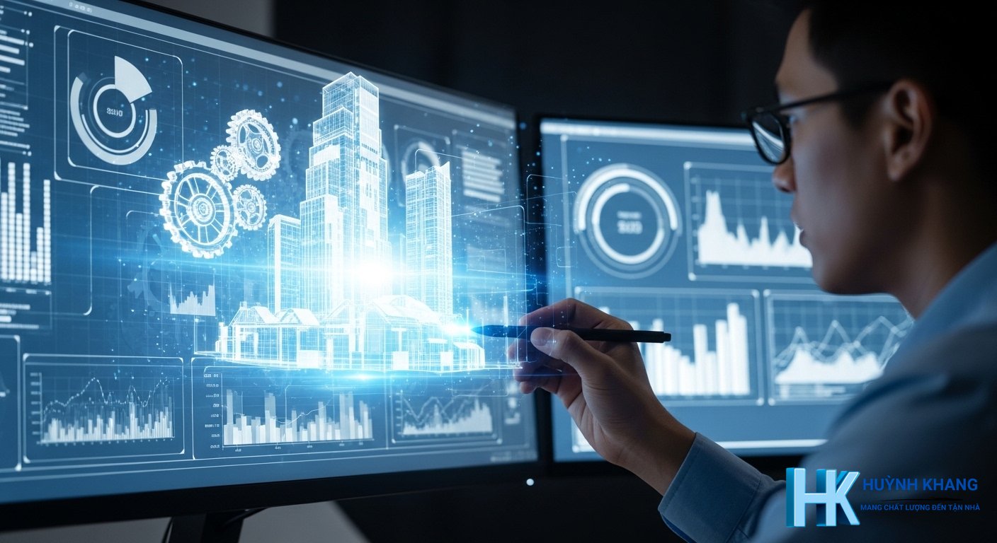 Cách sử dụng autocad: Toàn tập từ A-Z cho người mới bắt đầu năm 2026 9 AutoCAD là gì?