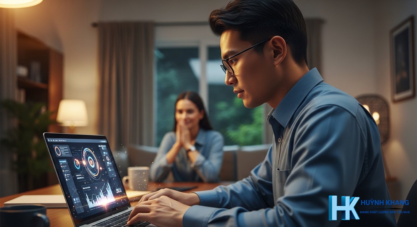 Cài win Quận 3 Tận Nơi – Báo Giá Trước, Hỗ Trợ Nhanh | Huỳnh Khang 12 Quy trình cài win tận nơi chuyên nghiệp