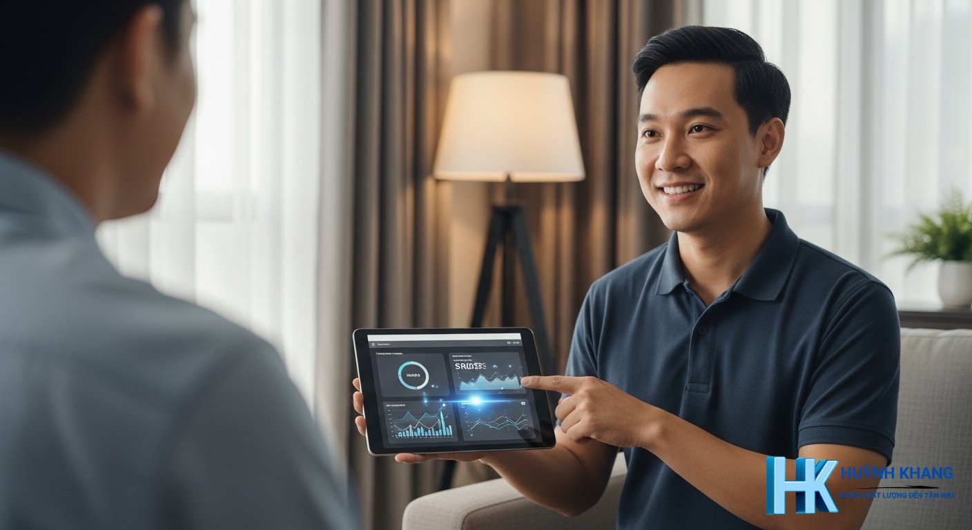 Cài win Quận 4 Tận Nơi – Nhanh, Báo Giá Trước | Huỳnh Khang 11 Bảng giá dịch vụ cài win Quận 4 tham khảo