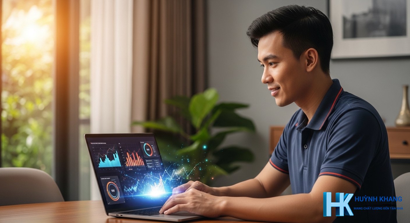 Cài win Quận Gò Vấp Tận Nơi – Nhanh, Báo Giá Trước | Huỳnh Khang 9 Huỳnh Khang hỗ trợ cài win tận nơi tại Quận Gò Vấp