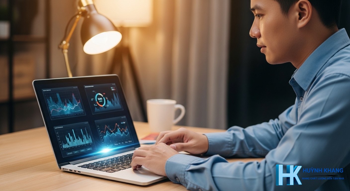 Dịch vụ cài Win chuyên nghiệp tận nơi tại Quận Tân Bình