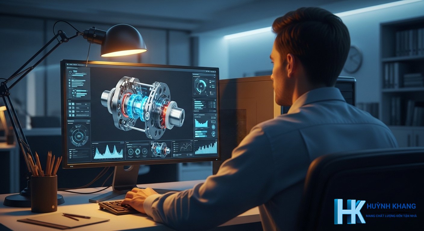 Vị thế của Inventor 2017 trong năm 2026