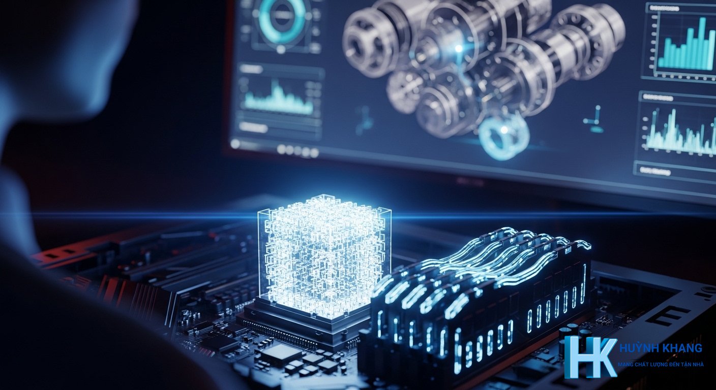 Cấu hình yêu cầu chi tiết để cài đặt Inventor 2017