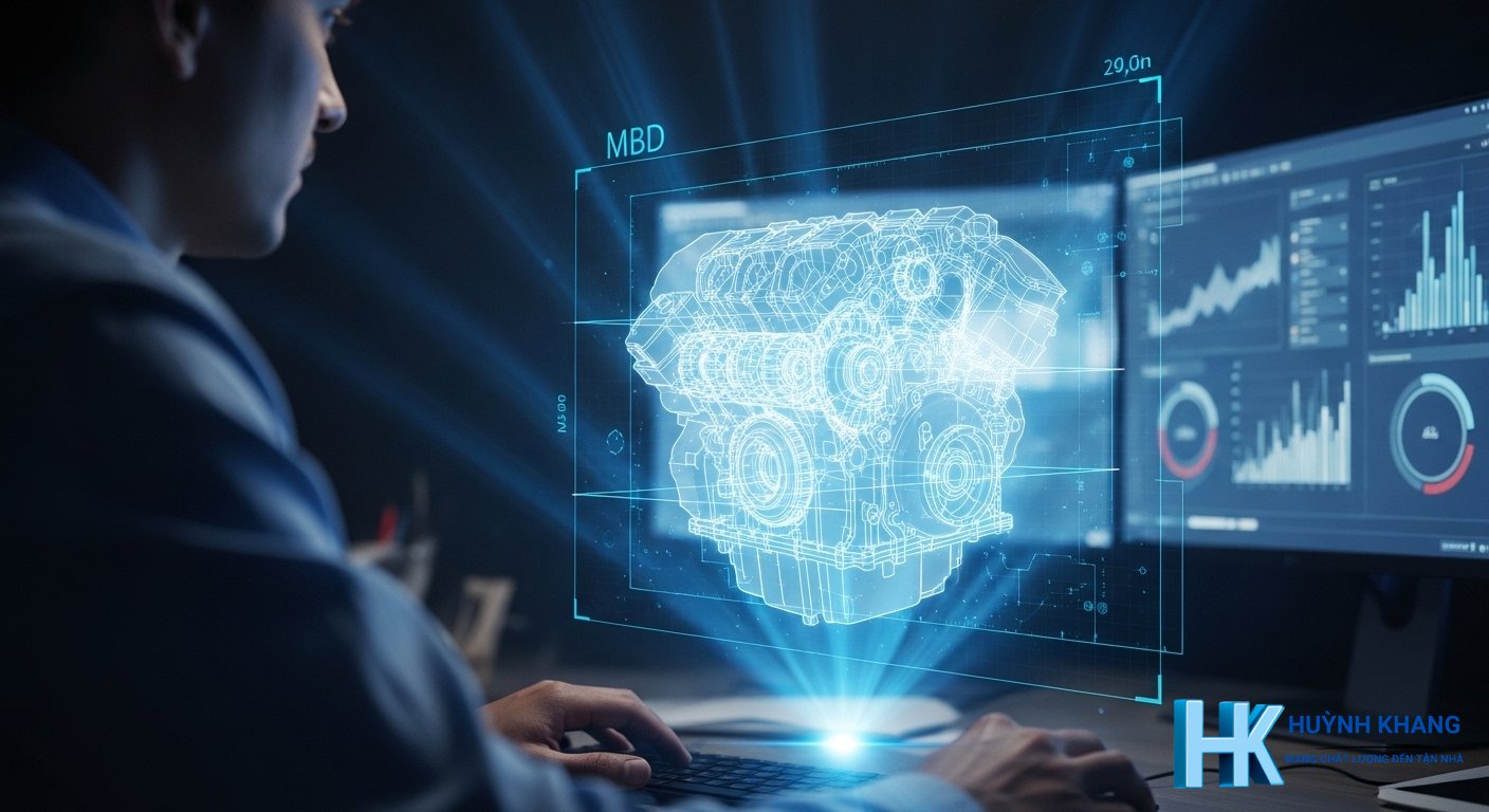 Các tính năng nổi bật trên Inventor 2018