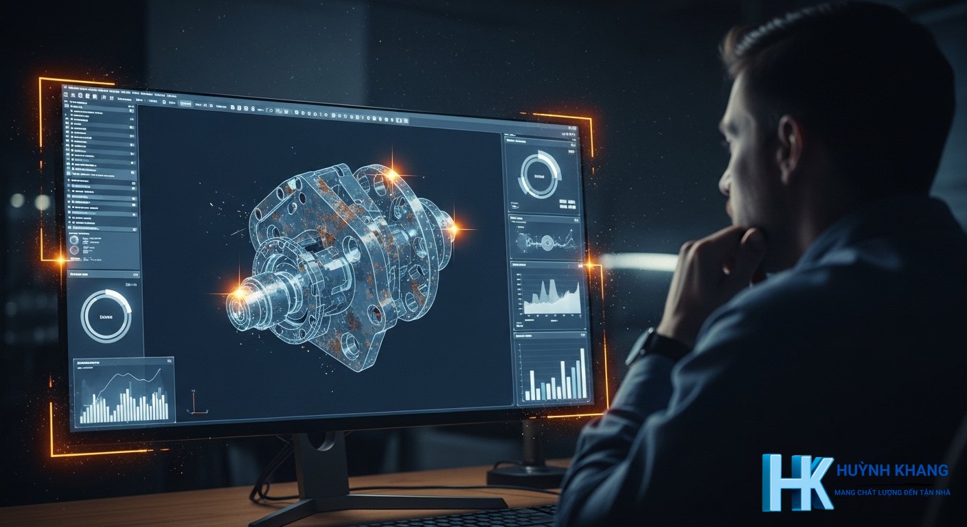 Inventor 2020: Toàn tập tính năng, Cập nhật & Đánh giá 2026 11 Tình trạng hỗ trợ và có nên dùng Inventor 2020 trong năm 2026?