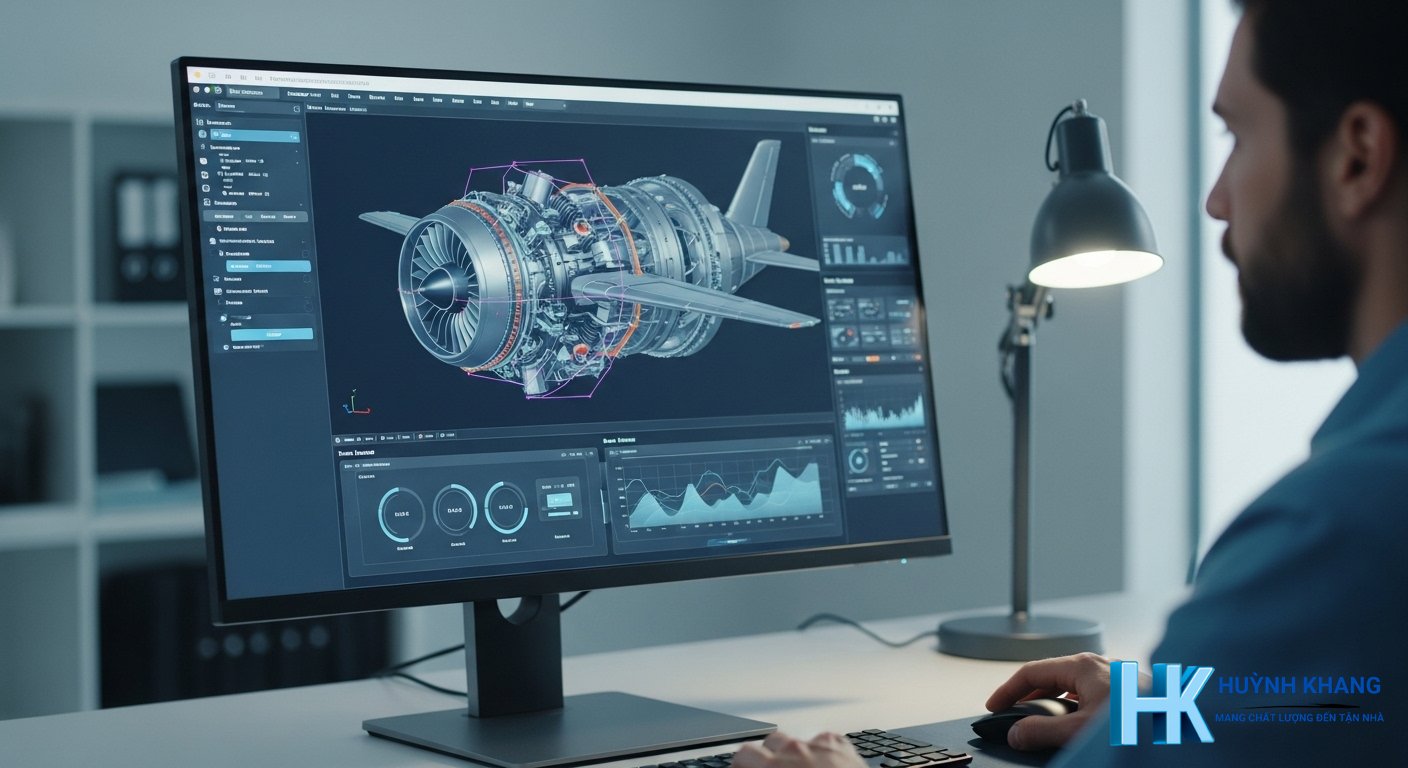 Inventor 2020: Toàn tập tính năng, Cập nhật & Đánh giá 2026 9 Những điểm mới đáng chú ý trên Inventor 2020