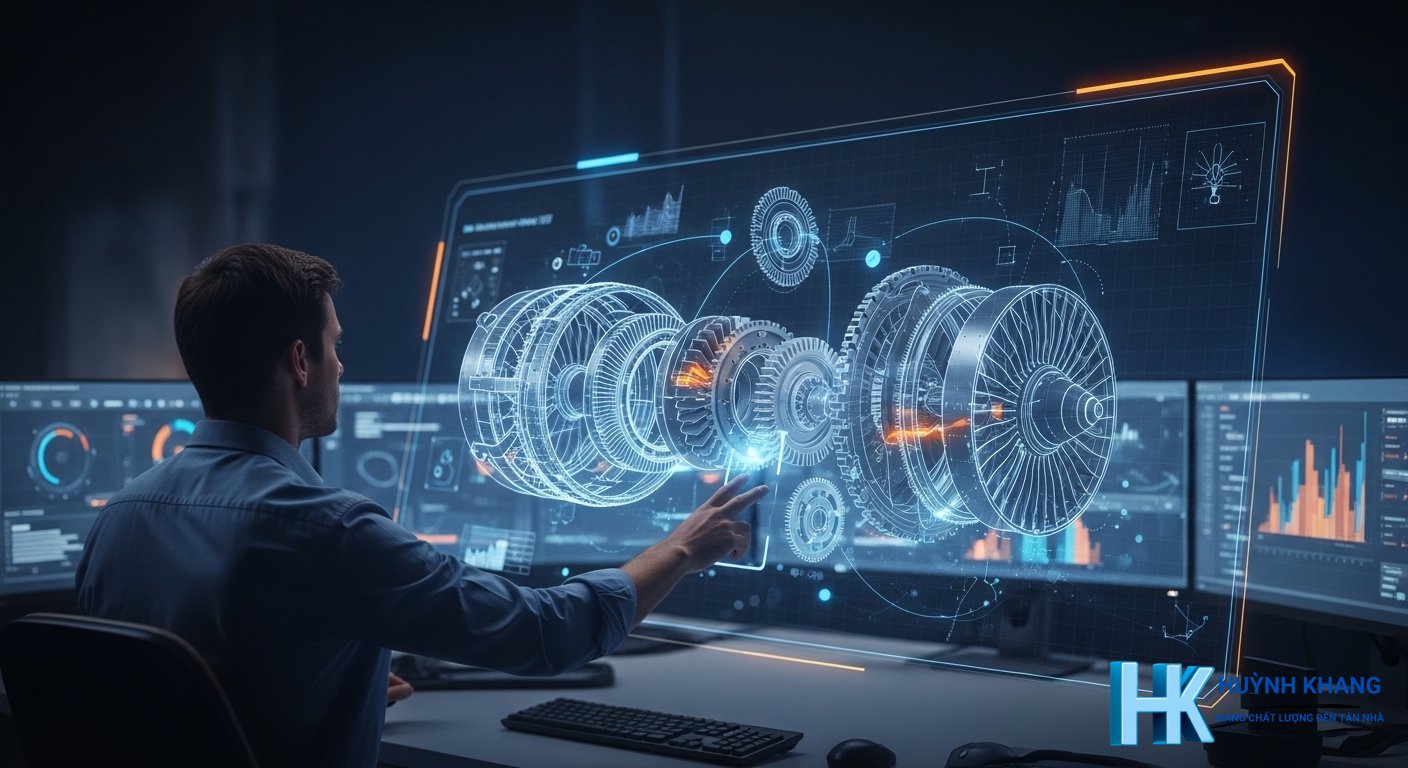 Inventor 2023 có gì mới? Tổng quan các cập nhật đáng giá