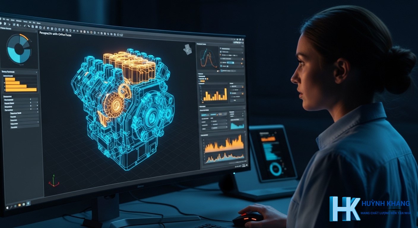 Có gì mới trong Inventor 2024? Đánh giá chi tiết từ Kỹ thuật viên