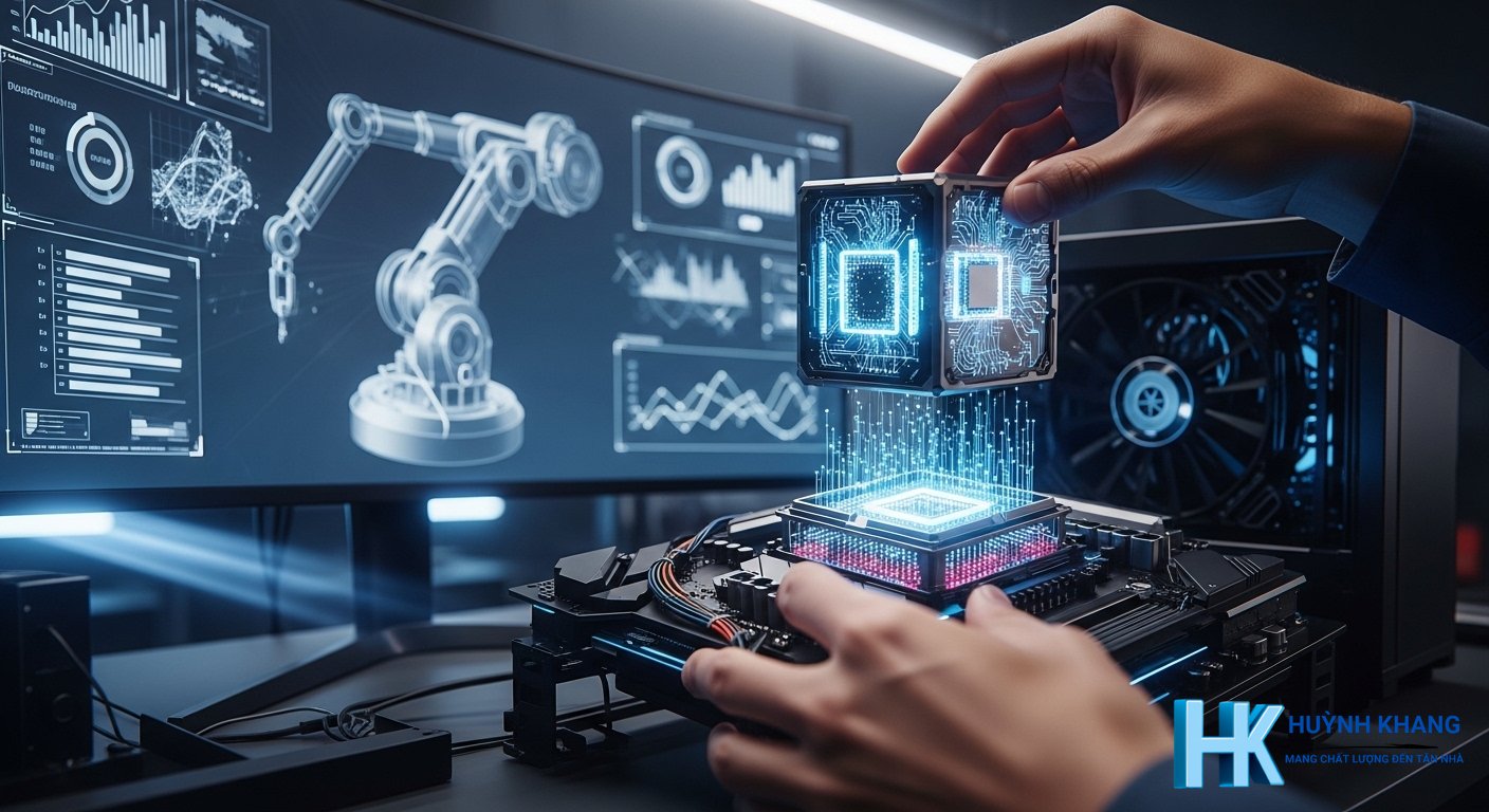 Hướng dẫn cài đặt và cấu hình cho Inventor 2024