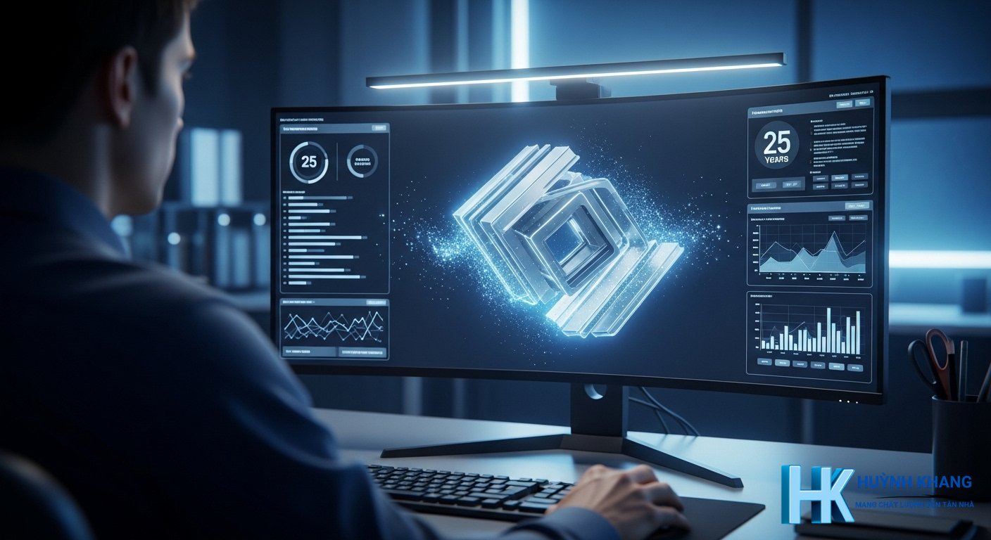 Inventor 2025: Toàn tập tính năng mới, Cấu hình & Thông tin giá 2026 9 Những Tính Năng Mới và Cải Tiến Nổi Bật trong Inventor 2025