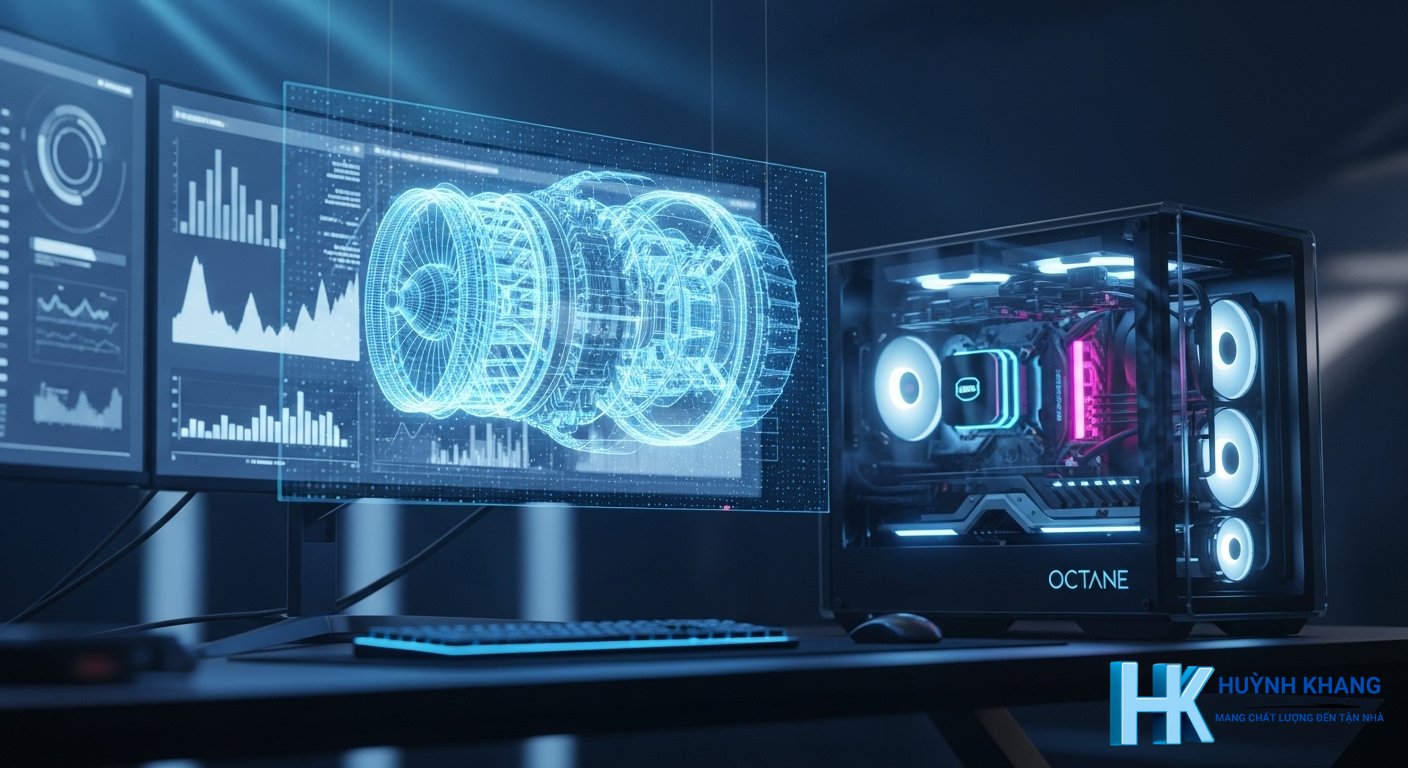 Inventor 2026: Link Tải, Cấu Hình & Toàn Tập Sửa Lỗi Cài Đặt 10 Cấu hình yêu cầu để cài đặt Inventor 2026