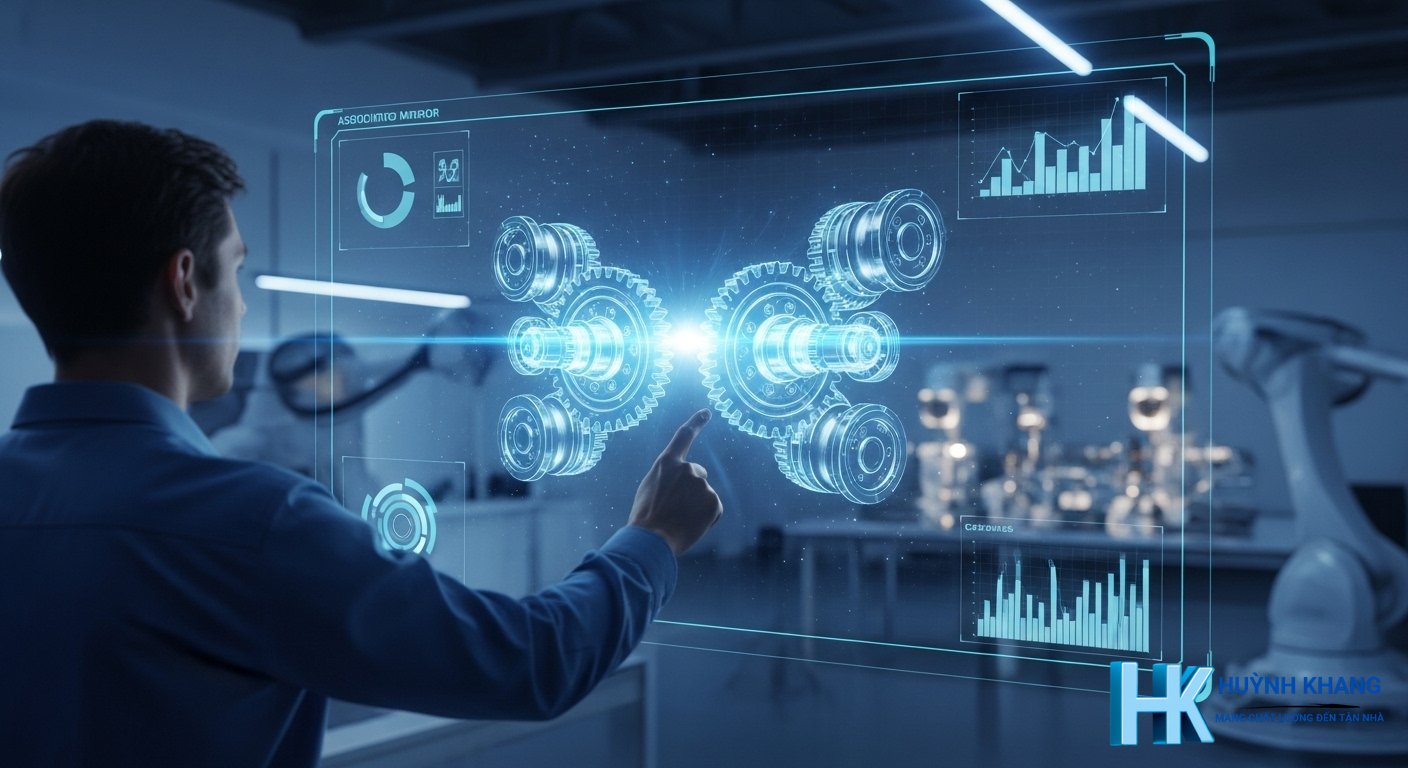 Inventor 2026: Link Tải, Cấu Hình & Toàn Tập Sửa Lỗi Cài Đặt 9 Phiên bản Inventor 2026 có gì mới?