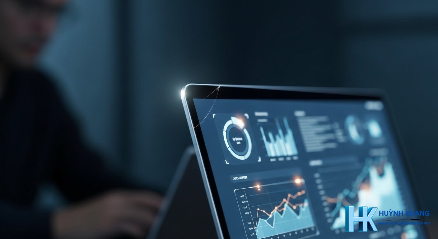 Tại sao cần kiểm tra màn hình laptop?