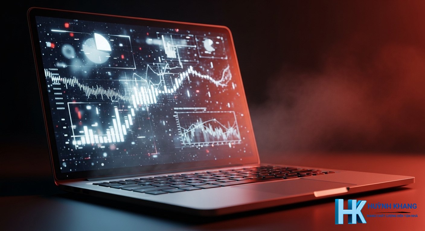 Khi nào bạn cần tìm đến dịch vụ sửa laptop chuyên nghiệp?