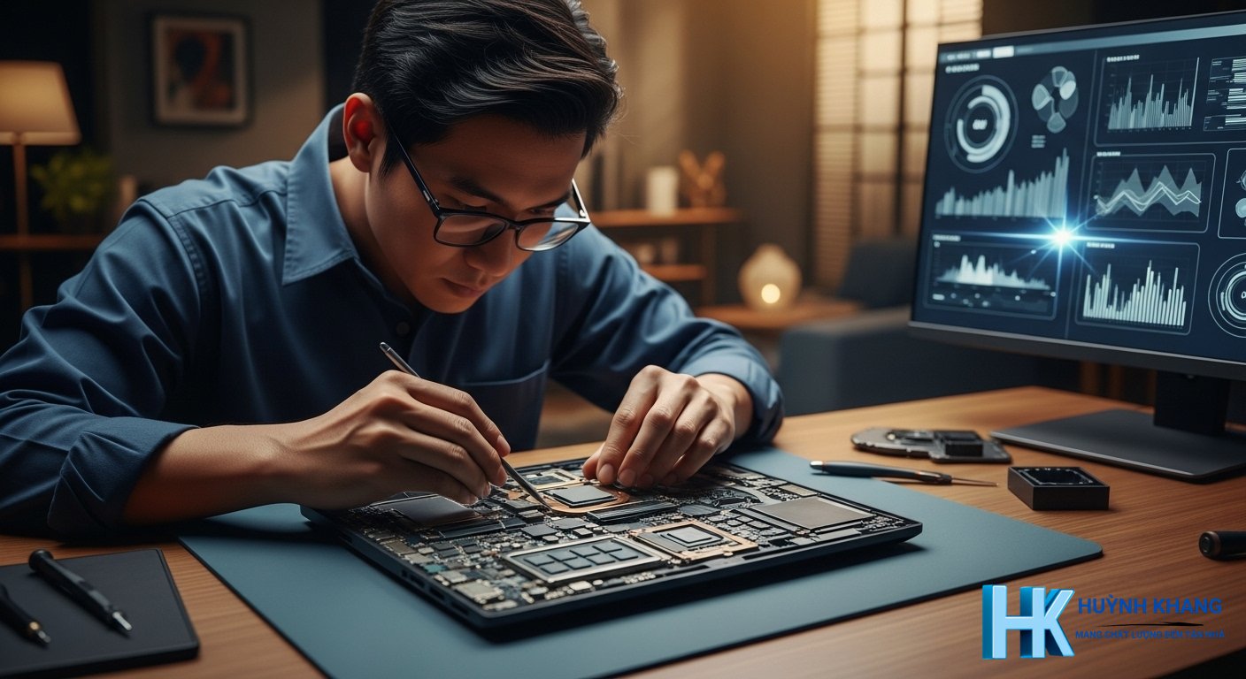 Sửa Máy Tính Quận Bình Thạnh: Dịch Vụ Tận Nơi Chuyên Nghiệp 10 Dịch vụ sửa máy tính quận Bình Thạnh chuyên nghiệp, tận nơi