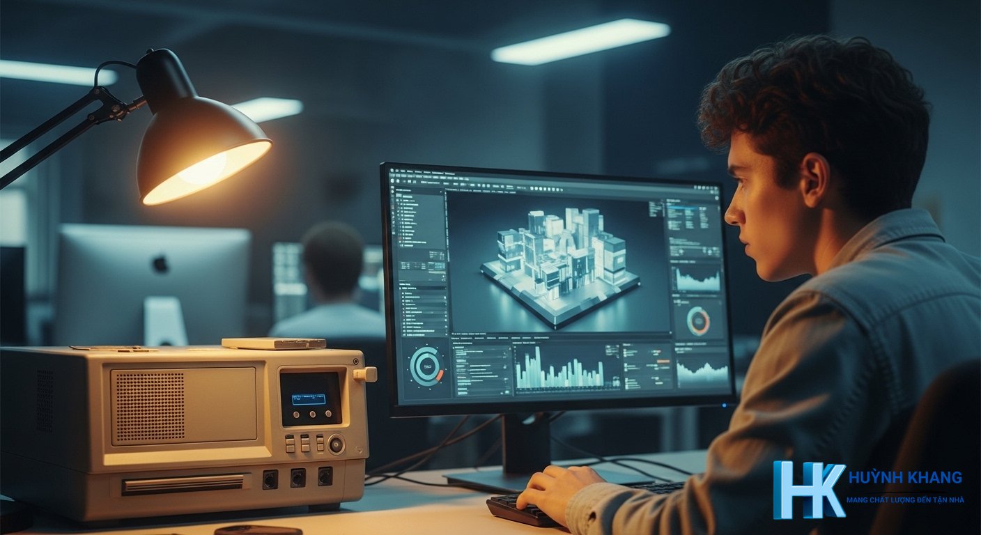 VRay for 3ds Max 2019: Link chuẩn, Hướng dẫn cài đặt & Cấu hình 2026 9 Phiên bản này còn phù hợp ở thời điểm hiện tại (2026)?