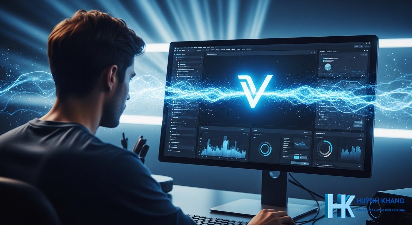 VRay for 3ds Max 2021: Toàn tập tính năng V-Ray 5, Link & Hướng dẫn cài đặt 12 Hướng dẫn cài đặt và kích hoạt V-Ray