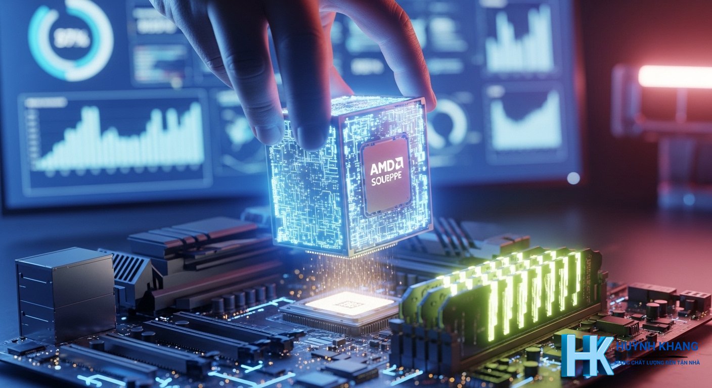 VRay for 3ds Max 2021: Toàn tập tính năng V-Ray 5, Link & Hướng dẫn cài đặt 11 Yêu cầu cấu hình và khả năng tương thích