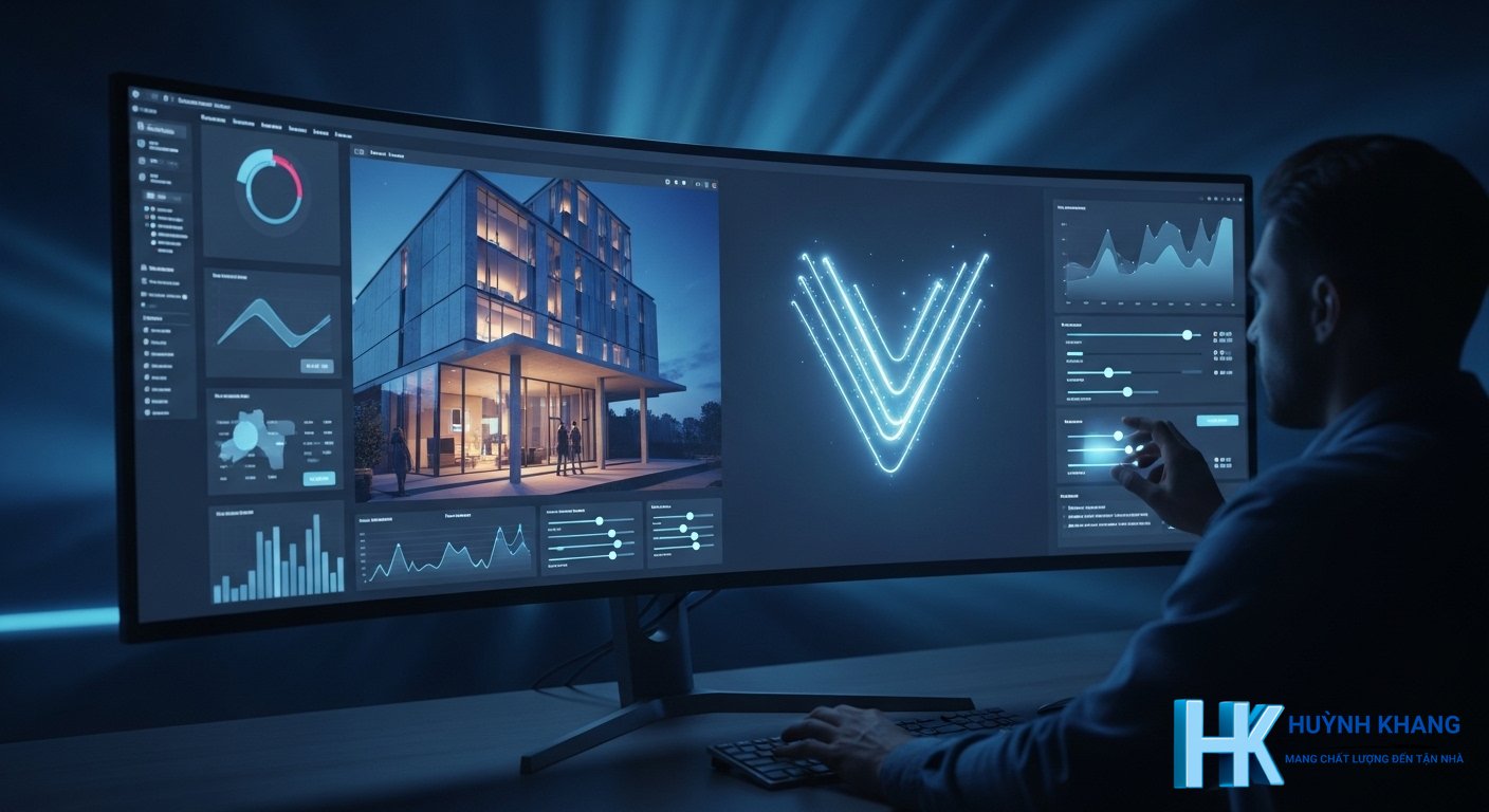 VRay for 3ds Max 2021: Toàn tập tính năng V-Ray 5, Link & Hướng dẫn cài đặt 9 Phiên bản V-Ray nào dành cho 3ds Max 2021?