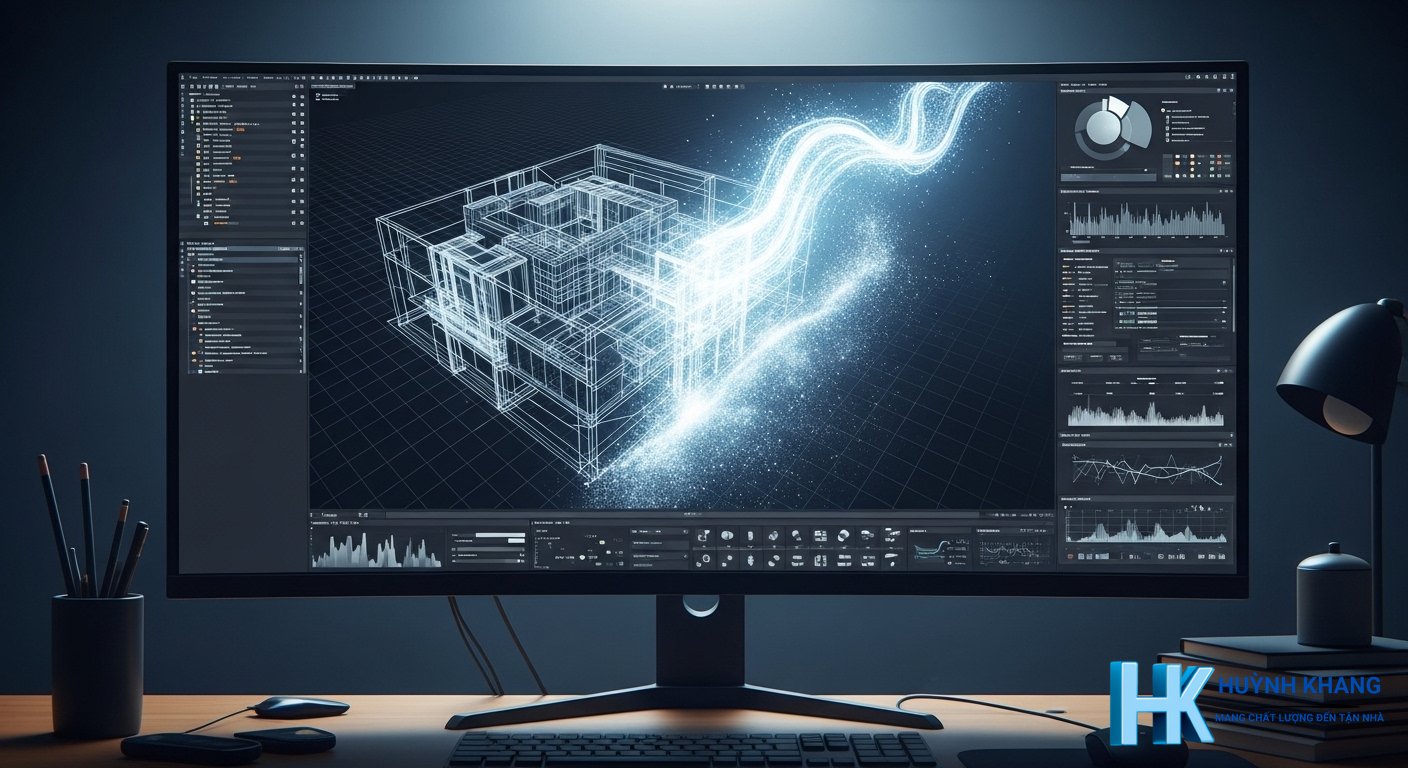 VRay for 3ds Max 2024: Link Chuẩn, Cấu Hình & Toàn Tập Tính Năng Mới 9 Làm rõ phiên bản: V-Ray 6 là dành cho 3ds Max 2024