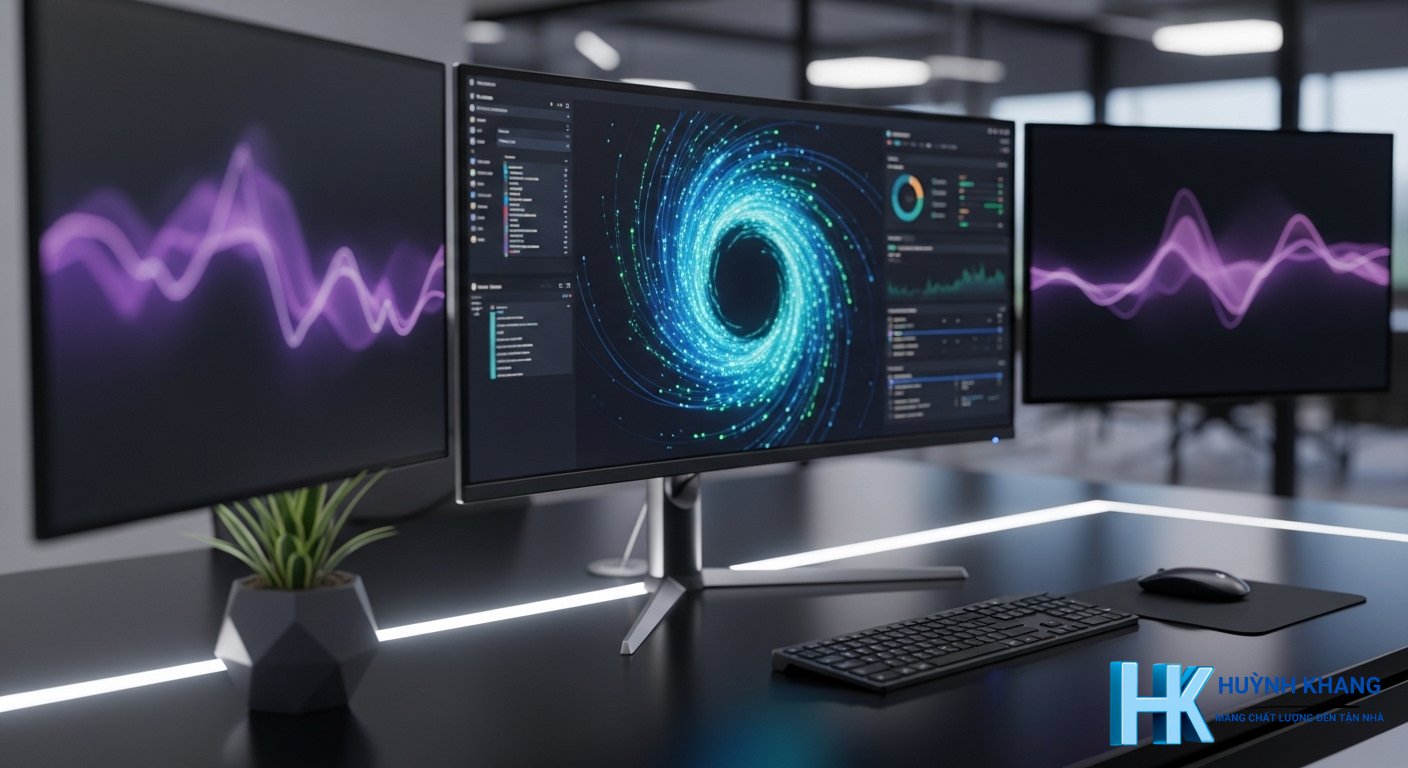 VRay for 3ds Max 2026: Tổng hợp tính năng mới & Link tải chính thức 11 Cấu hình yêu cầu và Thông tin bản quyền
