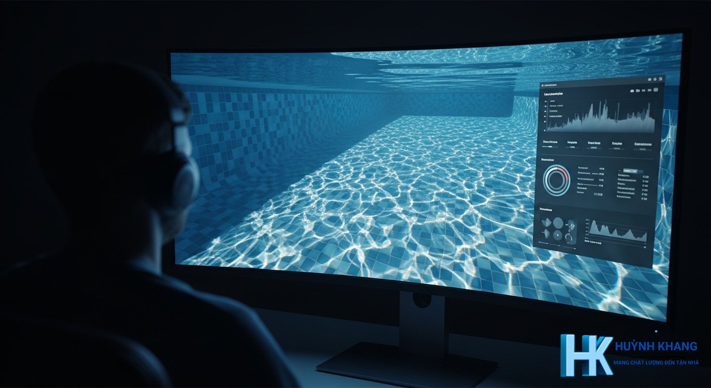 VRay for 3ds Max 2026: Tổng hợp tính năng mới & Link tải chính thức 10 Các tính năng mới và cải tiến hiệu suất trong V-Ray 7