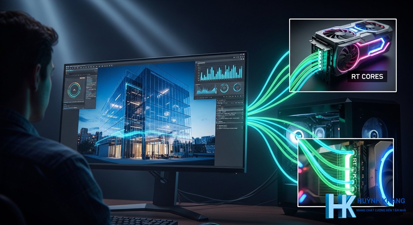 Vray for sketchup 2020: Link chuẩn, Hướng dẫn & Đánh giá 2026 10 Những tính năng ăn tiền tại thời điểm ra mắt (Đầu năm 2020)