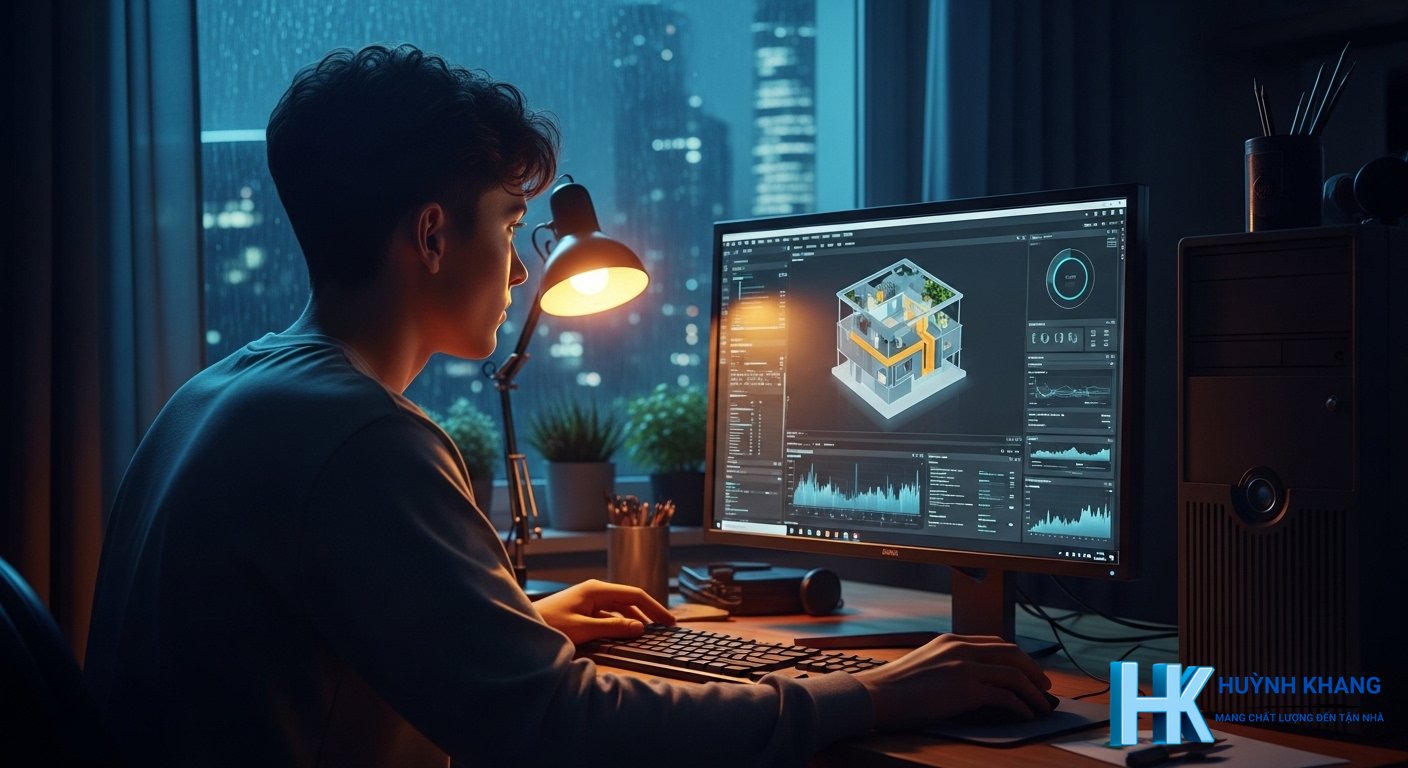 Vray for sketchup 2020: Link chuẩn, Hướng dẫn & Đánh giá 2026 9 Bối cảnh năm 2026: Tại sao vẫn có người tìm Vray for Sketchup 2020?