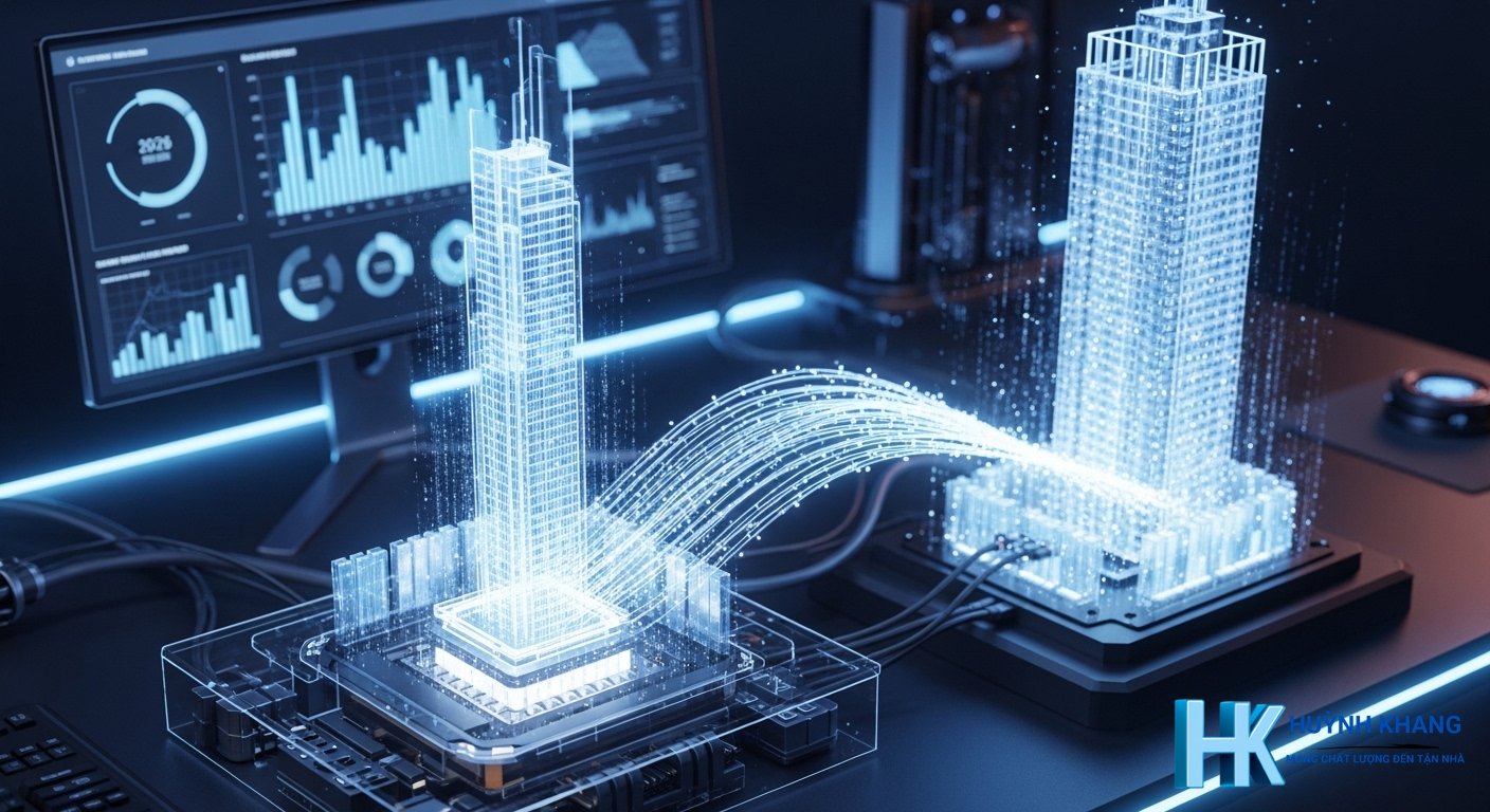 Vray for sketchup 2025: Tính năng mới, Cấu hình & Hướng dẫn cài đặt 11 Yêu cầu cấu hình hệ thống để chạy Vray for SketchUp 2025