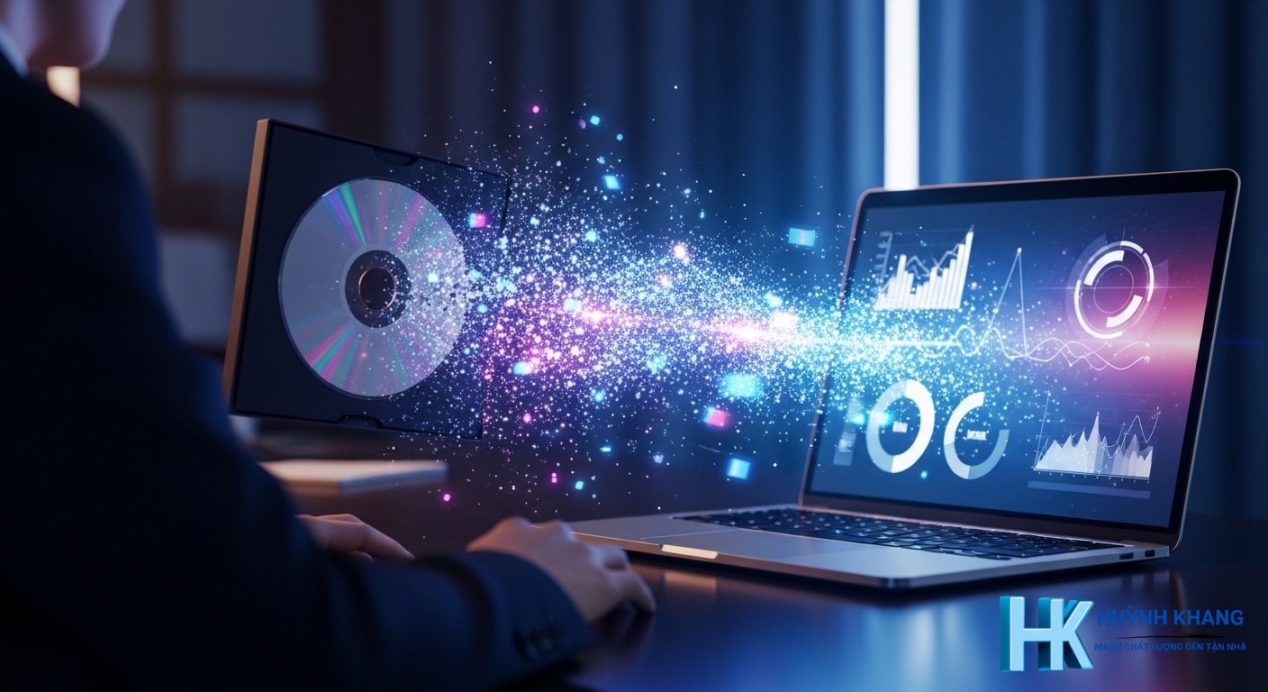 Windows 10 Pro ESD: Toàn tập kiến thức & so sánh 1 Windows 10 Pro ESD là gì?