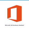 Microsoft 365 Business Standard Bản Quyền (Không Teams) 2 hk product 26170 v4