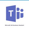 Microsoft 365 Business Standard Bản Quyền (Có Teams) 3 hk product 26171 v4
