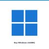Key Windows Bản Quyền Chính Hãng (GGWA)