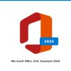 Microsoft Office LTSC Standard 2024 Bản Quyền Chính Hãng